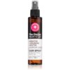 The Doctor Keratin + Arginine + Biotin Maximum Energy подхранващ балсам без отмиване с кератин 150 мл.