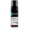 The Doctor Niacinamide + Zinc Sebum Control & Smooth Tone почистваща пяна с матиращ ефект 150 мл.