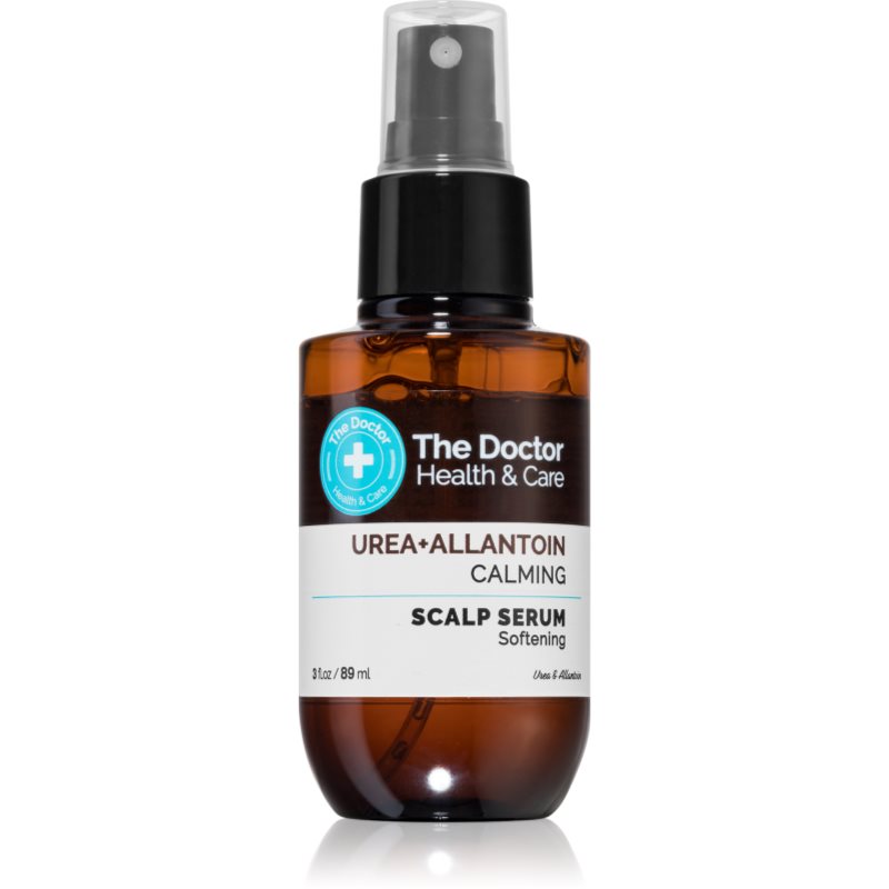 The Doctor Urea + Allantoin Hair Smoothness серум за скалп 89 мл.