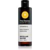 The Doctor Vitamin C Brightening & Energizing почистваща мицеларна вода 200 мл.
