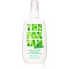 The Fox Tan Fragrance Free Mist спрей за тяло за ускоряване на тена 120 мл.