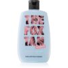 The Fox Tan Hydration Sun Tan Sealer дълбоко хидратиращ крем в дълбочина за тяло 220 мл.