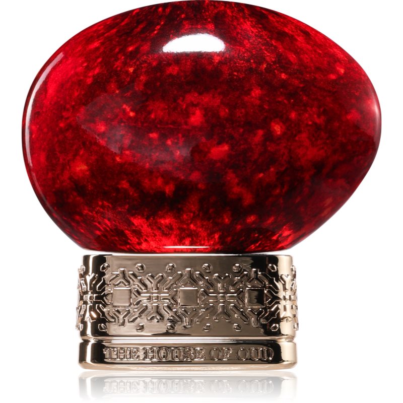 The House Of Oud Ruby Red парфюмна вода унисекс 75 мл.