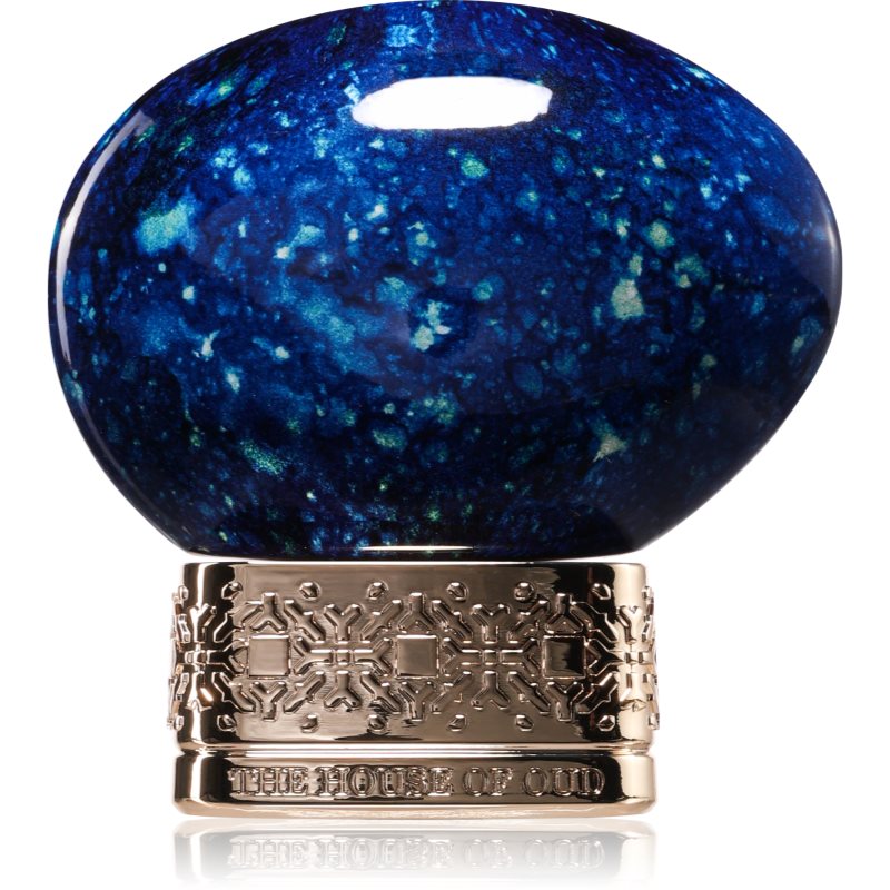 The House Of Oud Sapphire Blue парфюмна вода унисекс 75 мл. на ниска цена