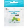 The Humble Co. Natural Toothpaste Tablets пастили Fresh Mint 60 бр.