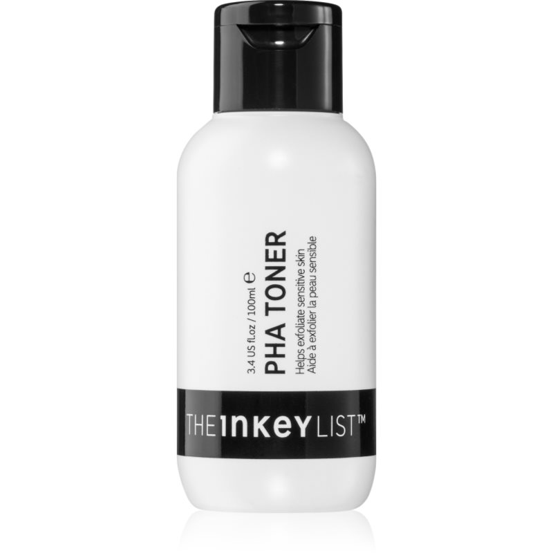 The Inkey List PHA Toner тоник за лице 100 мл.
