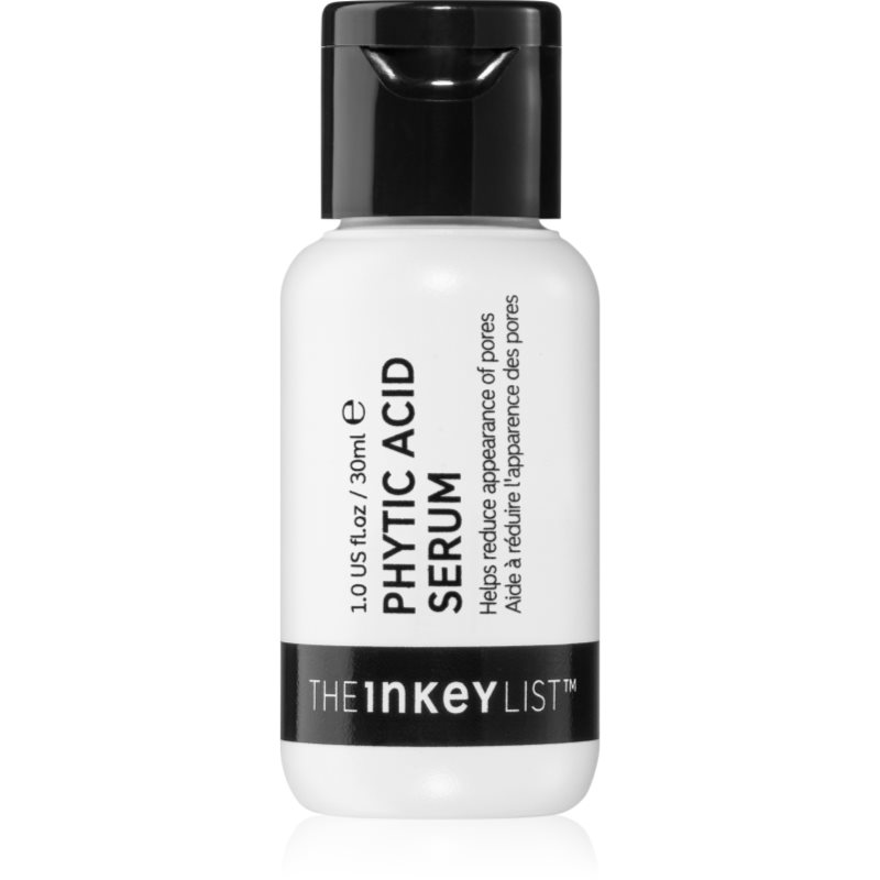 The Inkey List Phytic Acid серум за лице 30 мл.