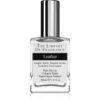 The Library of Fragrance Leather одеколон за мъже 30 мл.