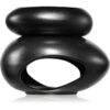The Munio Ceramic Wax Warmer Black kерамична аромалампа 1 бр.