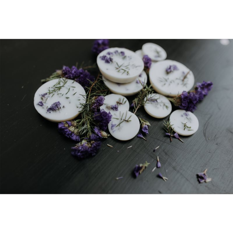 The Munio Juniper & Limonium восък за арома-лампа 120 гр. на ниска цена