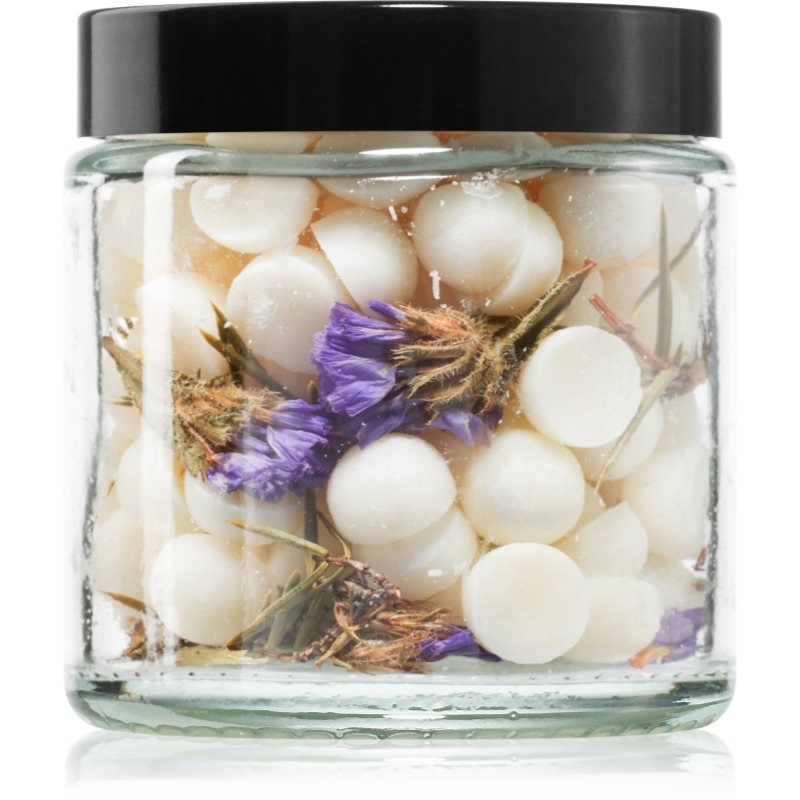 The Munio Juniper & Limonium восък за арома-лампа 60 мл.