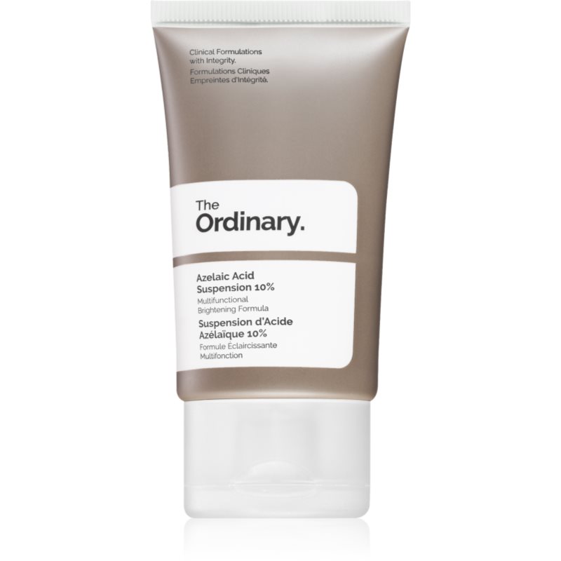 The Ordinary Azelaic Acid Suspension 10% озаряващ серум 30 мл.