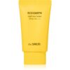 The Saem Eco Earth Light ултра лек защитен флуид SPF 50+ 50 гр.