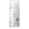 The Saem Healing Tea Garden White Tea лосион за околоочния контур и устни за чувствителна кожа на лицето 150 мл.