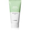 The Saem Natural Condition Scrub Foam ексфолираща почистваща пяна с пилинг ефект 150 мл.
