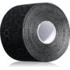 Thera-Band Kinesiology Tape фиксираща лента боя Black