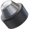 Therabody Hot & Cold Rings боя Black 2 бр.