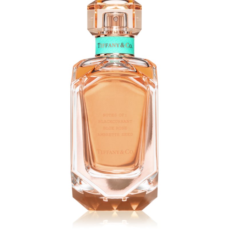 Tiffany & Co. Tiffany & Co. Rose Gold парфюмна вода за жени 75 мл.