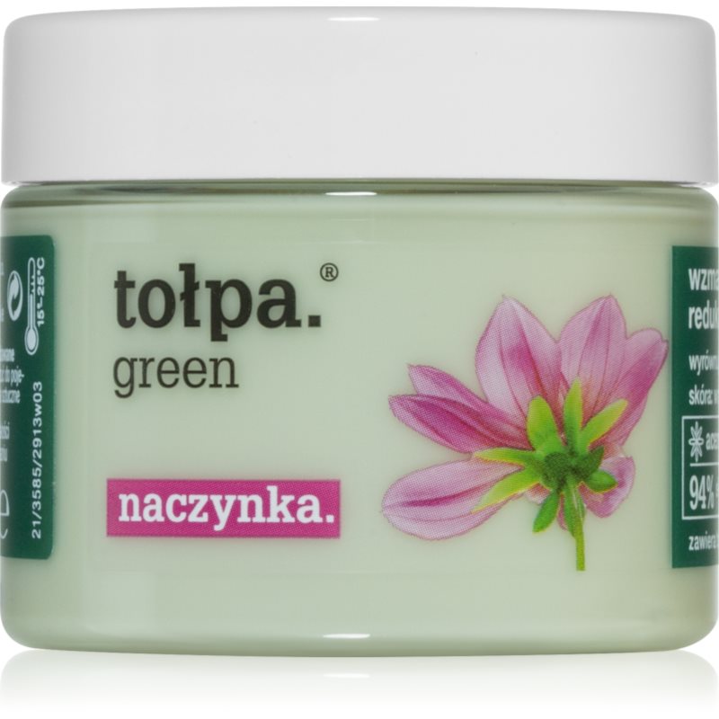 Tołpa Green Capillary регенериращ крем за разширени и спукани капиляри 50 мл. на ниска цена