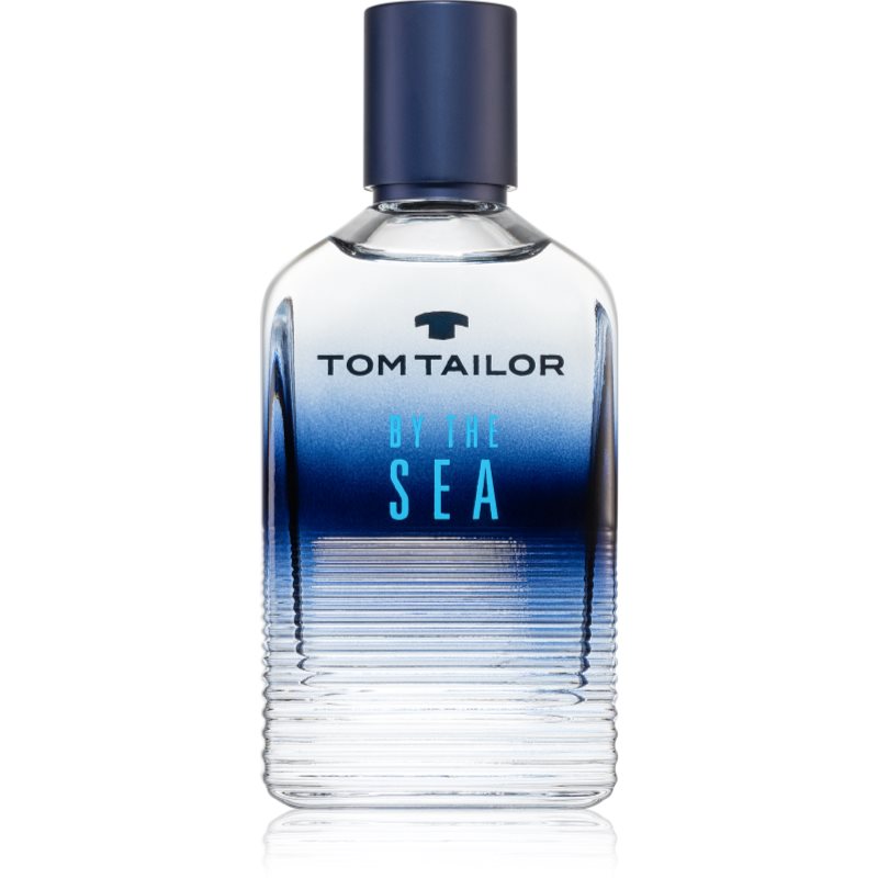 Tom Tailor By The Sea For Him тоалетна вода за мъже 50 мл.