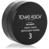 Tomas Arsov Balance Repair Mask дълбоко регенерираща маска за суха