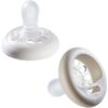 Tommee Tippee Breast-like 0-6 m биберон 2 бр.