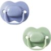 Tommee Tippee Cherry Latex 18-36 m биберон 2 бр.