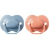 Tommee Tippee Cherry Latex 6-18 m биберон 2 бр.