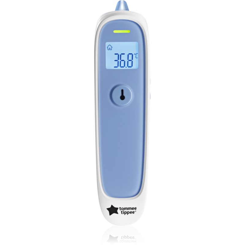 Tommee Tippee Ear Thermometer дигитален термометър за ухо 1 бр.