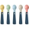 Tommee Tippee Easigrip лъжичка 4 m+ 5 бр.