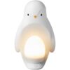Tommee Tippee Penguin 2 v 1 нощна светлина 2 в 1 1 бр.