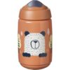 Tommee Tippee Superstar 12m+ чаша за деца Red 390 мл.