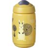 Tommee Tippee Superstar 12m+ чаша за деца Yellow 390 мл.