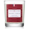 Tommy Hilfiger Home Collection Berry Rose свещ 180 гр.