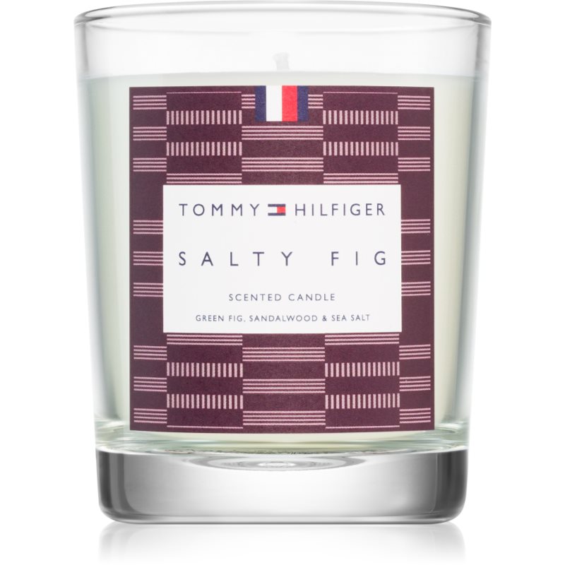 Tommy Hilfiger Home Collection Salty Fig свещ 180 гр.