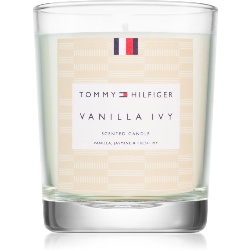 Tommy Hilfiger Home Collection Vanilla Ivy свещ 180 гр.