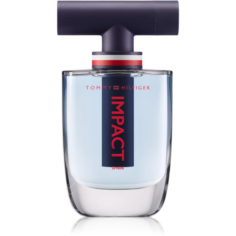 Tommy Hilfiger Impact Spark тоалетна вода за мъже 100 мл. на ниска цена