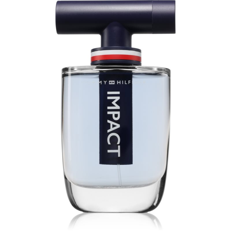 Tommy Hilfiger Impact тоалетна вода за мъже 100 мл.