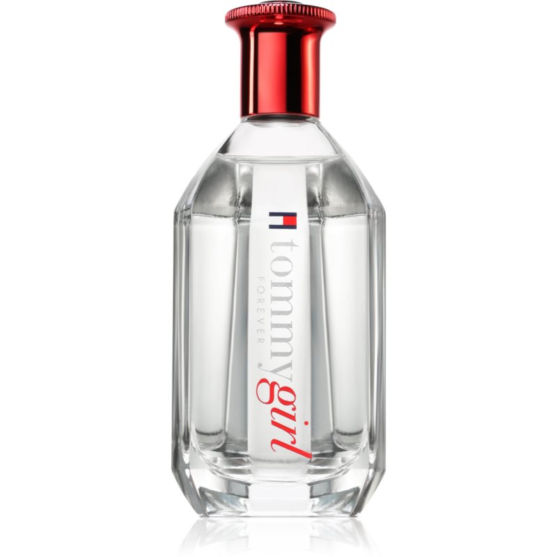 Tommy Hilfiger Tommy Girl Forever тоалетна вода за жени 100 мл.