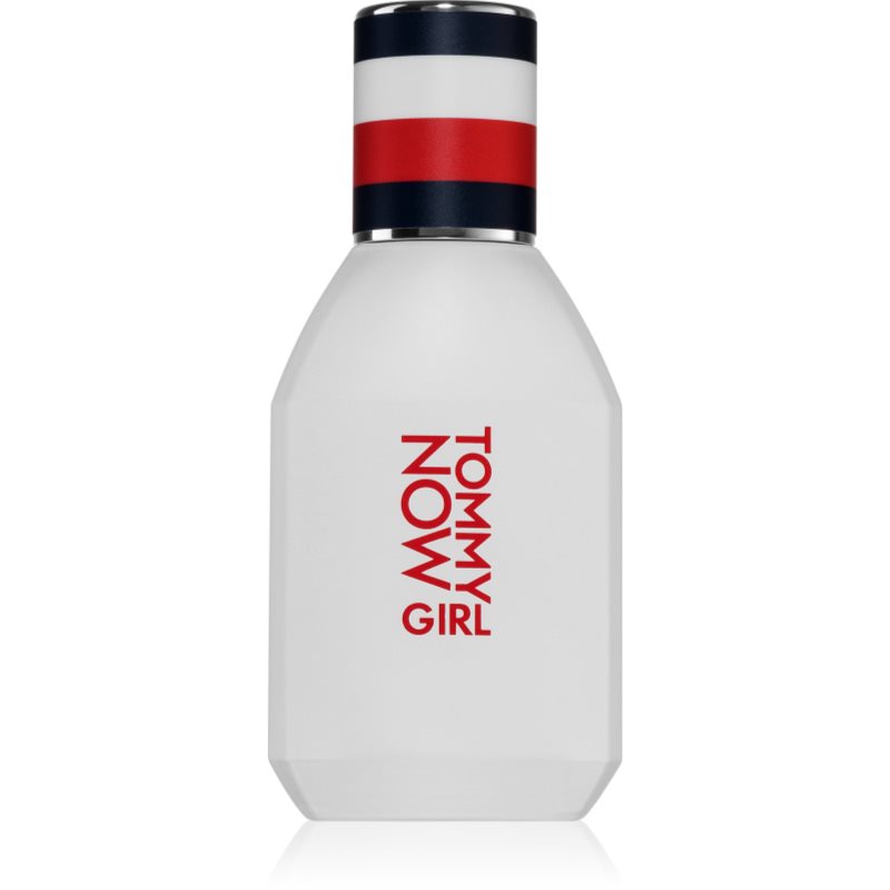 Tommy Hilfiger Tommy Girl Now тоалетна вода за жени 30 мл.
