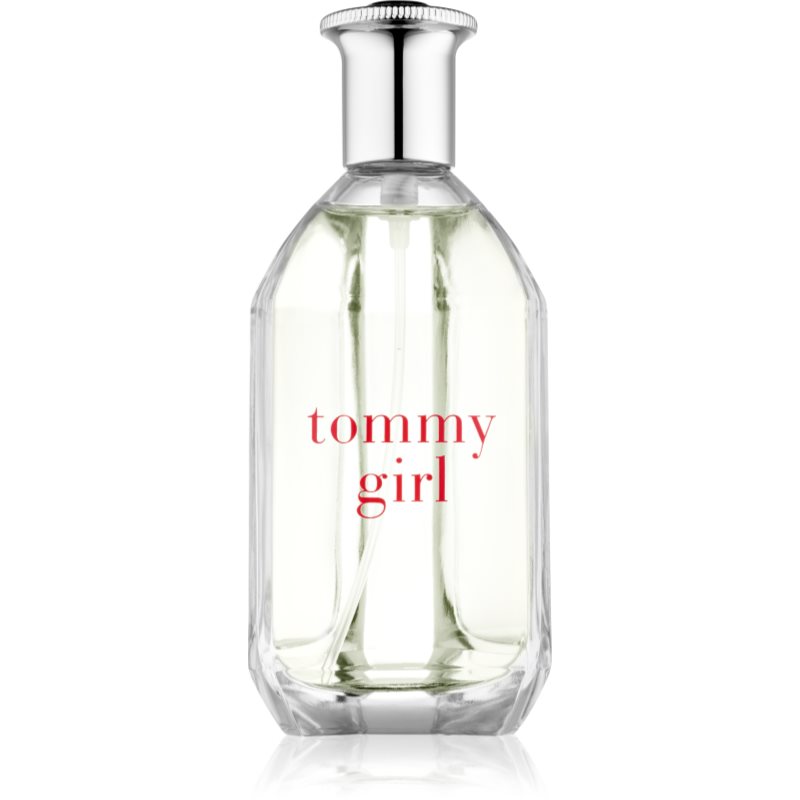 Tommy Hilfiger Tommy Girl тоалетна вода за жени 100 мл. на ниска цена