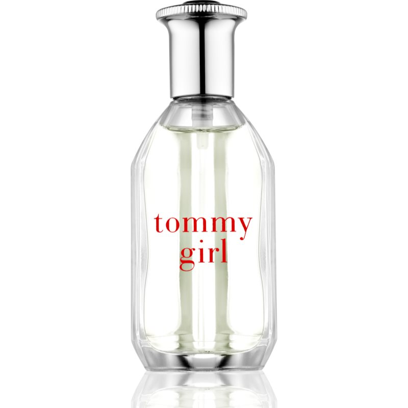 Tommy Hilfiger Tommy Girl тоалетна вода за жени 50 мл. на ниска цена