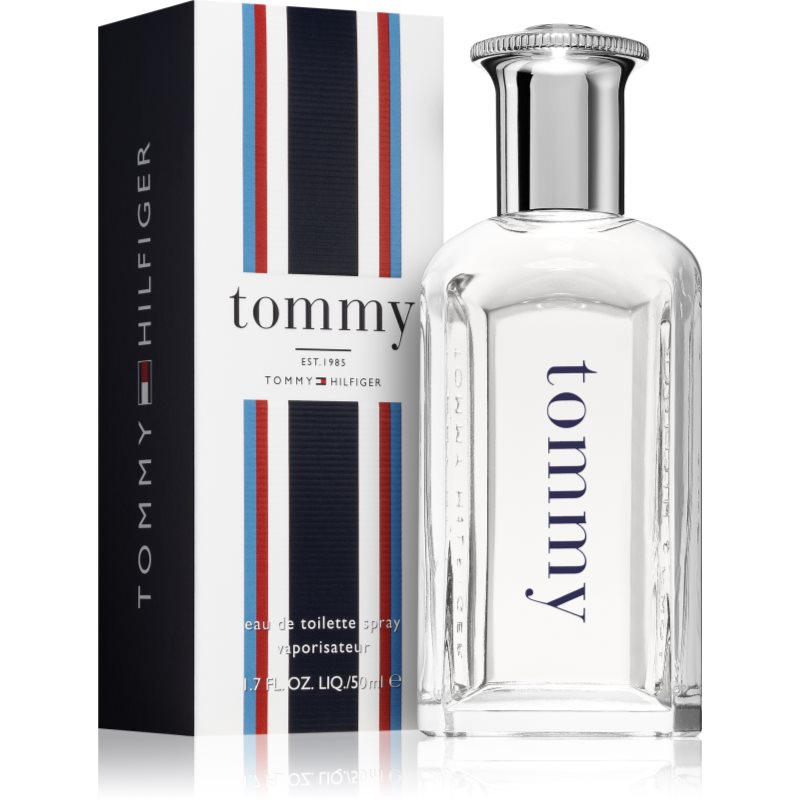 Tommy Hilfiger Tommy тоалетна вода за мъже 50 мл. на ниска цена