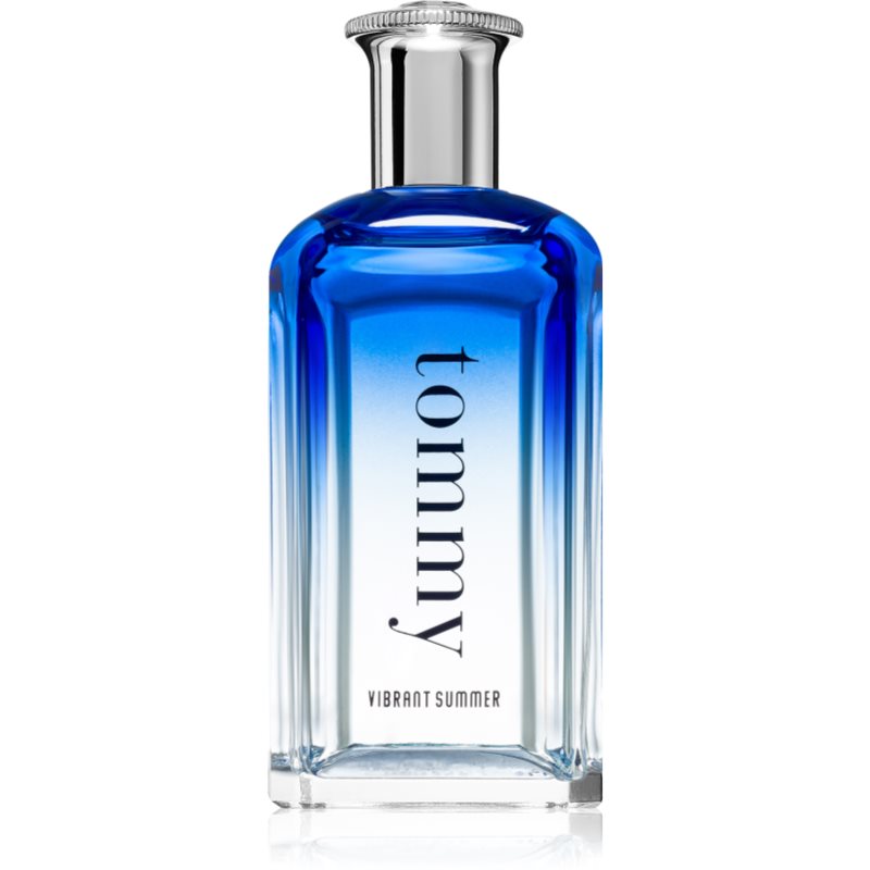 Tommy Hilfiger Vibrant Summer тоалетна вода за мъже 100 мл.
