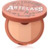 Too Cool For School Artclass By Rodin Blusher руж - пудра цвят De Ginger 9 гр.