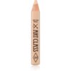 Too Cool For School Artclass Frottage Pencil сенки за очи в молив цвят 01 Shining Linen 1.1 гр.