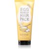 Too Cool For School Egg Remedy Hair Pack подхранваща и хидратираща маска за коса 200 гр.