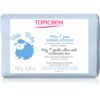 Topicrem BABY My 1st Gentle Ultra-Rich Cleansing Bar нежен почистващ сапун за бебета и деца 150 гр.