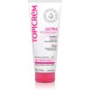 Topicrem UH BODY Gentle Scrub нежен пилинг за тяло за чувствителна кожа 200 мл.