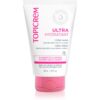 Topicrem UH BODY Ultra-Moisturizing Hand Cream хидратиращ крем за суха и напукана кожа на ръцете 50 мл.